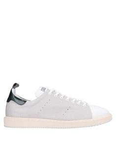 Низкие кеды и кроссовки Golden Goose Deluxe Brand