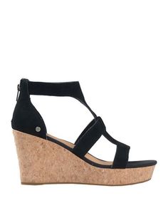 Сандалии UGG Australia