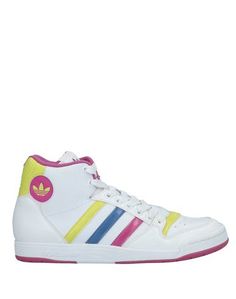 Высокие кеды и кроссовки Adidas Originals