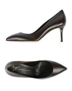 Туфли Giuseppe Zanotti