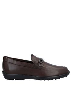 Мокасины Tod`S