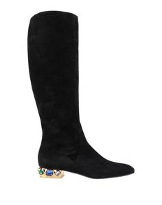 Сапоги Casadei