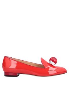 Мокасины Charlotte Olympia