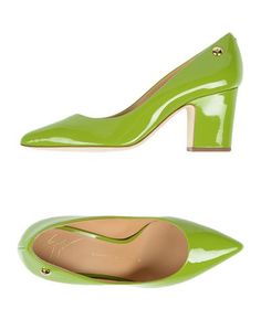 Туфли Giuseppe Zanotti