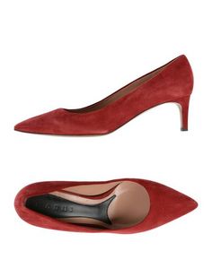 Туфли Marni