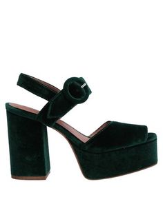 Сандалии Jeffrey Campbell