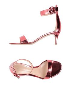 Сандалии Gianvito Rossi
