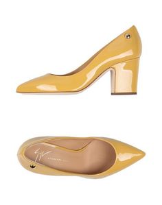 Туфли Giuseppe Zanotti