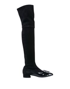 Сапоги Casadei