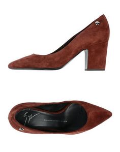 Туфли Giuseppe Zanotti