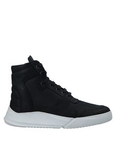 Высокие кеды и кроссовки Filling Pieces