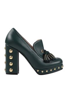 Мокасины Pinko