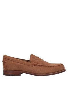 Мокасины Tod`S