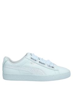 Низкие кеды и кроссовки Puma