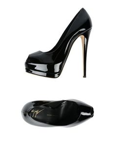 Туфли Giuseppe Zanotti