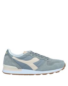 Низкие кеды и кроссовки Diadora