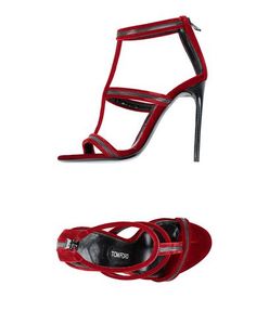 Сандалии TOM Ford