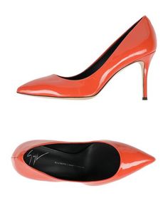 Туфли Giuseppe Zanotti