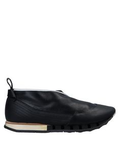 Низкие кеды и кроссовки Artselab