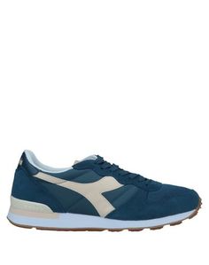 Низкие кеды и кроссовки Diadora