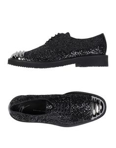 Обувь на шнурках Giuseppe Zanotti