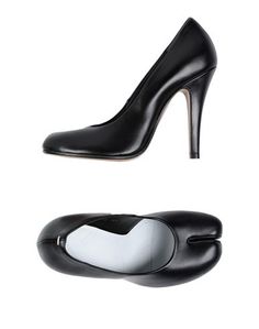 Туфли Maison Margiela