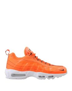 Низкие кеды и кроссовки Nike
