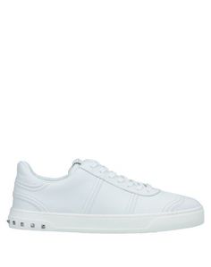 Низкие кеды и кроссовки Valentino Garavani