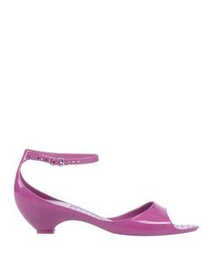 Туфли Melissa + Tritorn