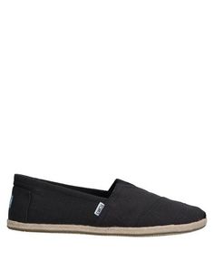 Мокасины Toms