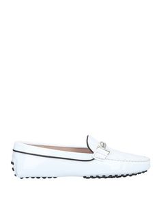 Мокасины Tod`S