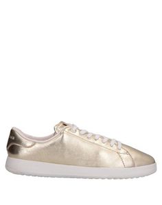 Низкие кеды и кроссовки Cole Haan