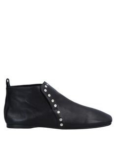 Полусапоги и высокие ботинки CÉline