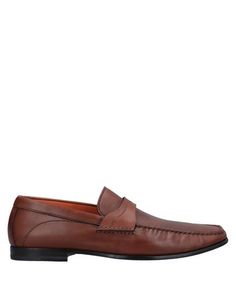 Мокасины Santoni