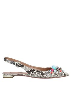 Балетки Aquazzura