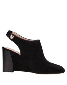 Ботинки Tory Burch