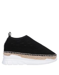 Низкие кеды и кроссовки Kenzo