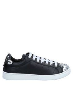 Низкие кеды и кроссовки Dsquared2