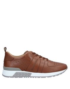 Низкие кеды и кроссовки Tod`S