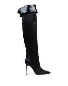 Сапоги Gianvito Rossi