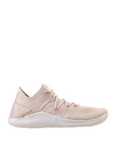 Низкие кеды и кроссовки Nike