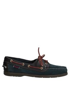 Мокасины Sebago