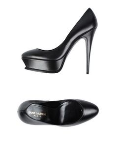 Туфли Saint Laurent