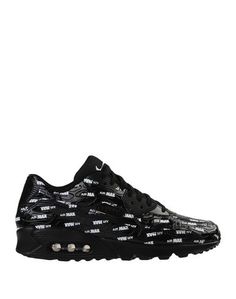 Низкие кеды и кроссовки Nike
