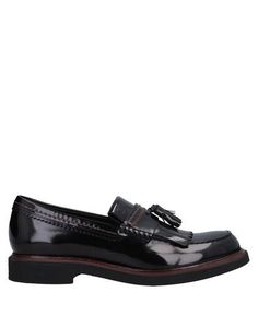 Мокасины Tod`S
