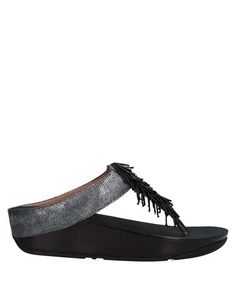 Вьетнамки Fitflop