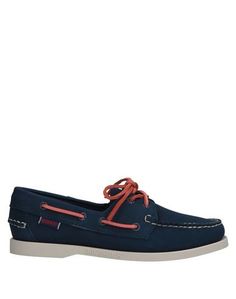 Мокасины Sebago