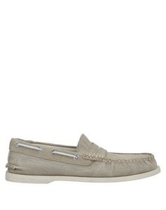 Мокасины Sperry Top Sider