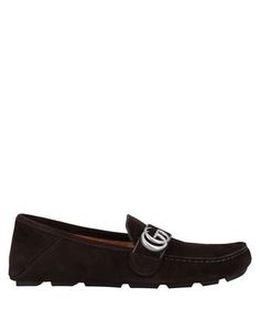 Мокасины Gucci