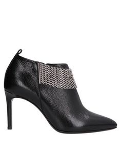 Ботинки Lanvin